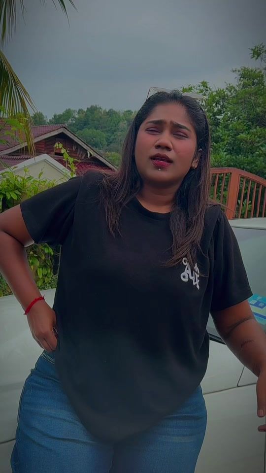 TikTok video thumbnail by nithya_tia