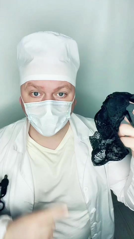 TikTok video thumbnail by doctor_tik_tok