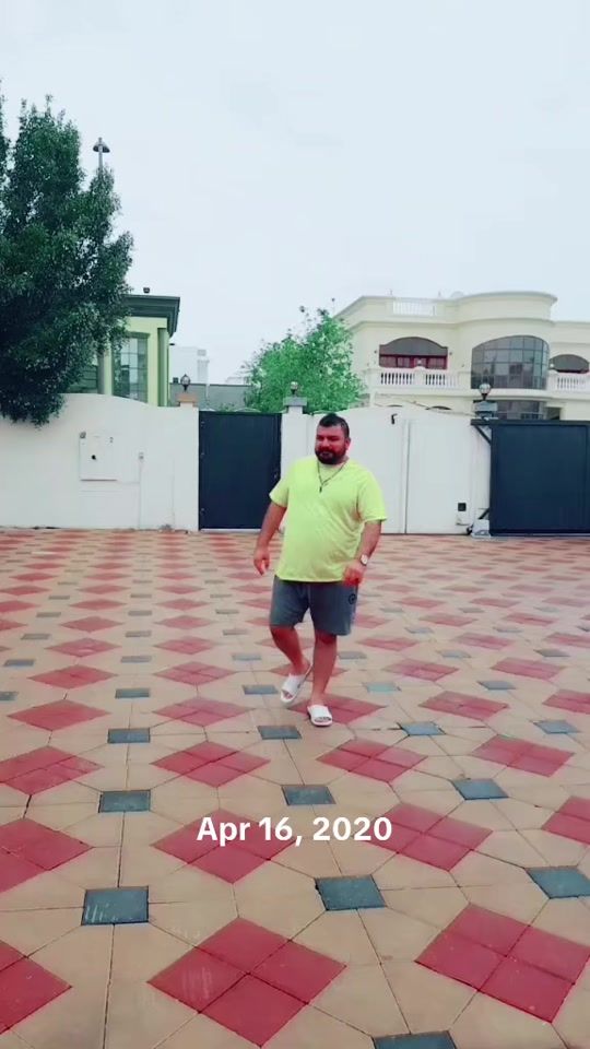 TikTok video thumbnail by djalidubai