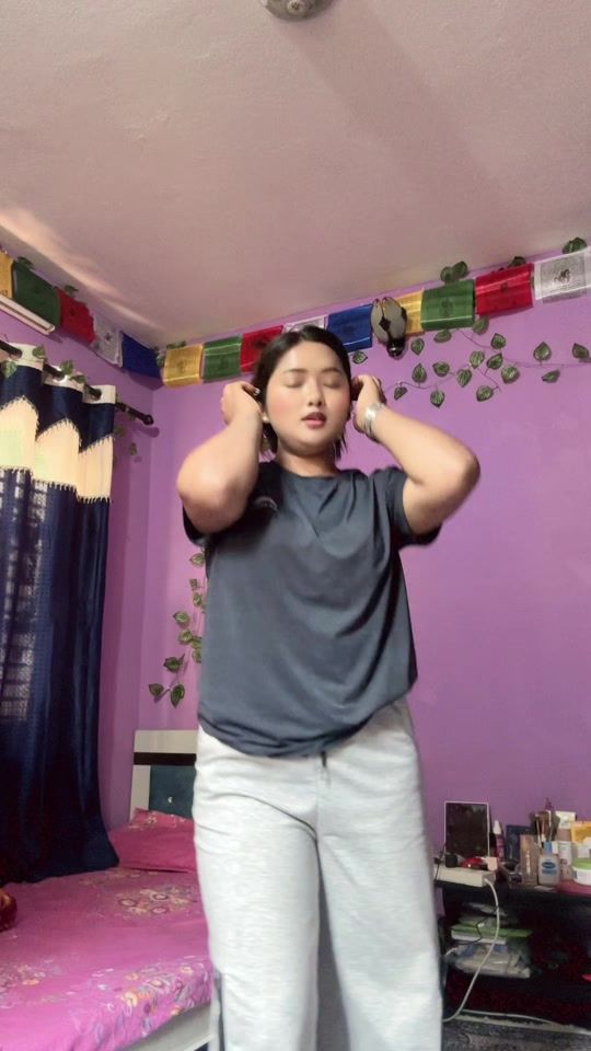 TikTok video thumbnail by trilataa_tamang01