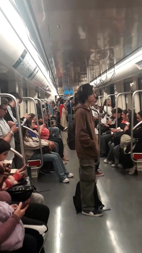 TikTok video thumbnail by elobservadorchileno