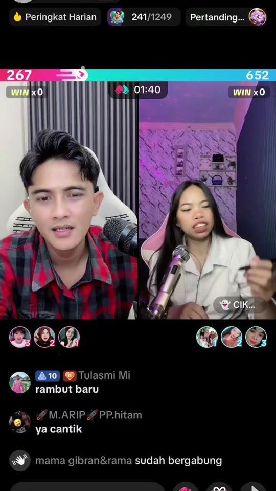 TikTok video thumbnail by ummiummi75