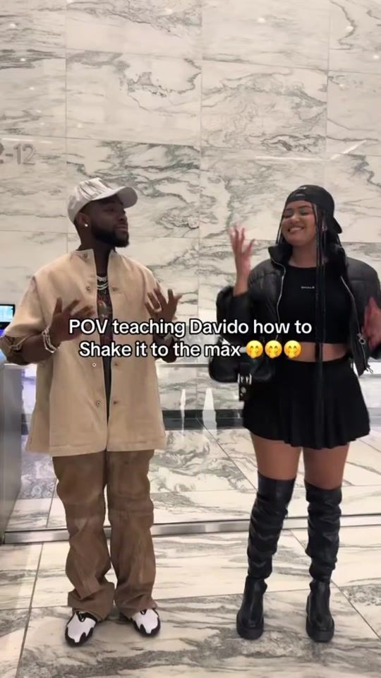 TikTok video thumbnail by davido.for.life001