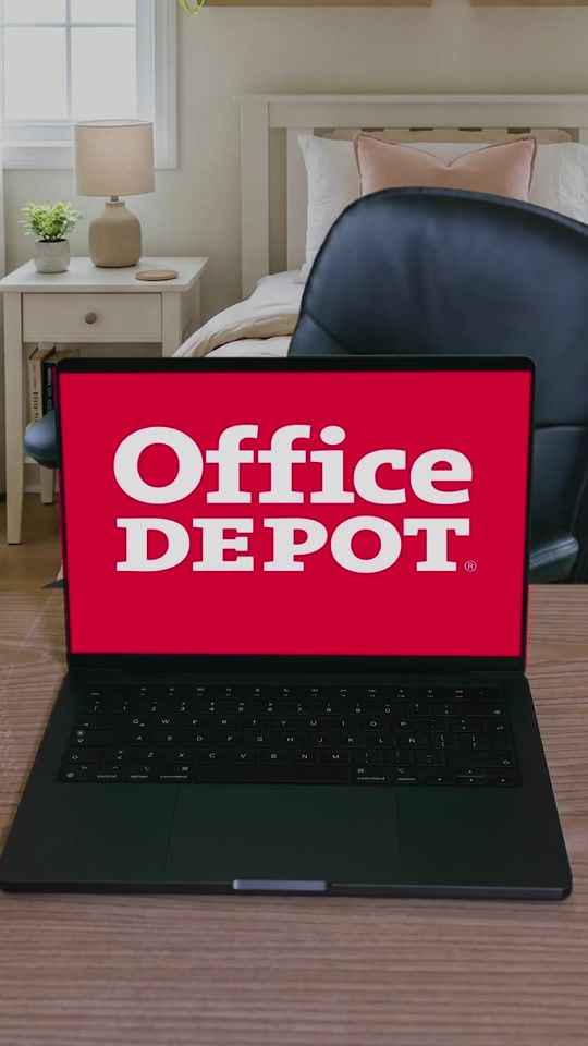 TikTok video thumbnail by officedepotmex