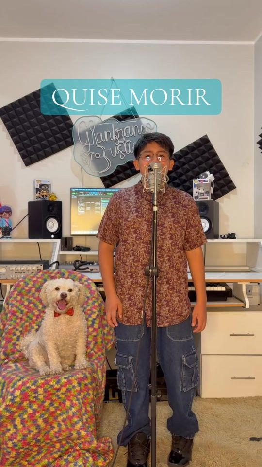 TikTok video thumbnail by gianfrancobustios