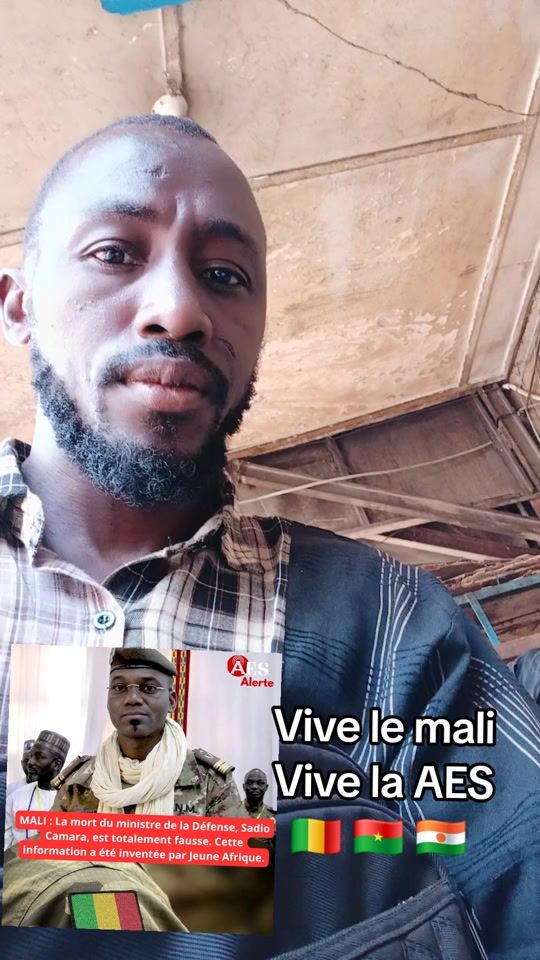 TikTok video thumbnail by ousmanekone53