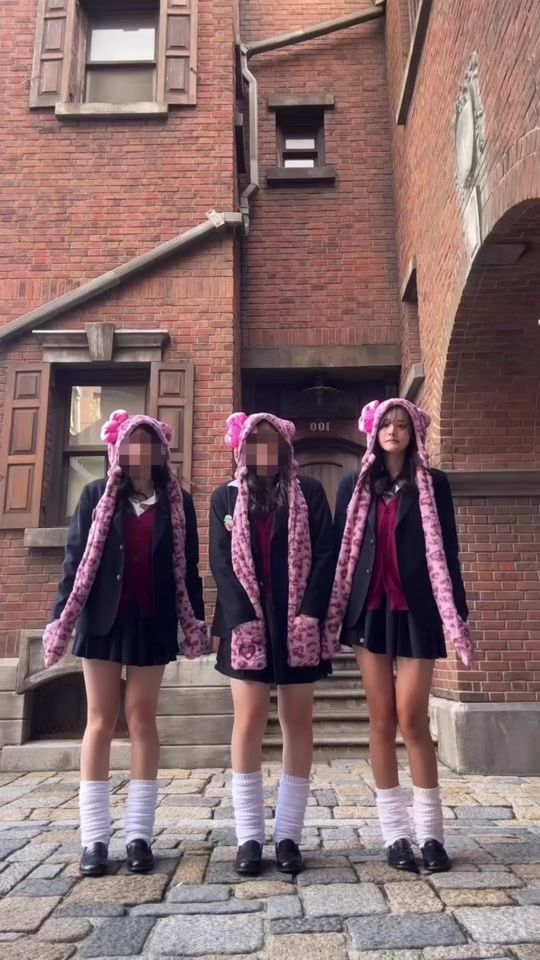 TikTok video thumbnail by iam_rumi316