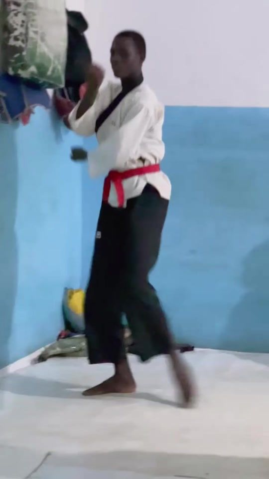 TikTok video thumbnail by mbayelo_