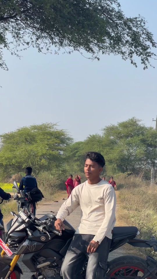 TikTok video thumbnail by nirdoshbk10