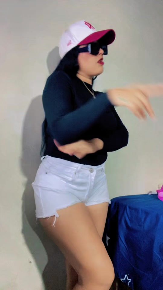 TikTok video thumbnail by yo_anyely