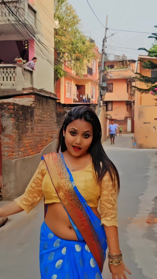 TikTok video thumbnail by devi.khadkaa