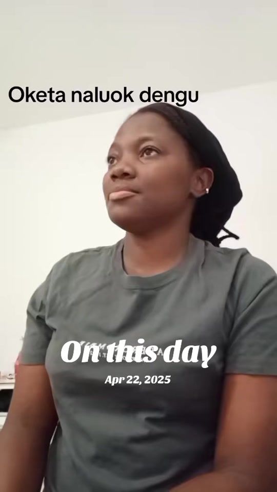 TikTok video thumbnail by janetanyango731