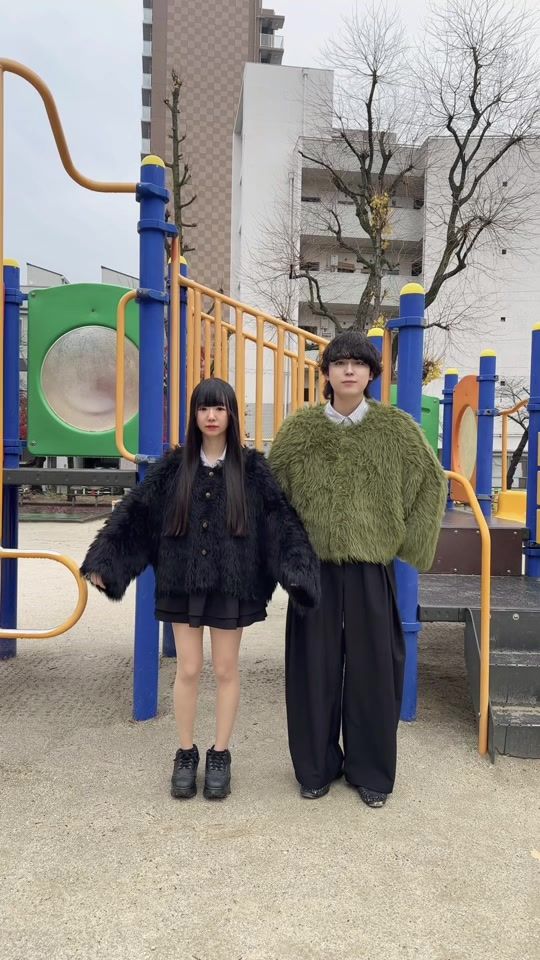 TikTok video thumbnail by odamaya_wear
