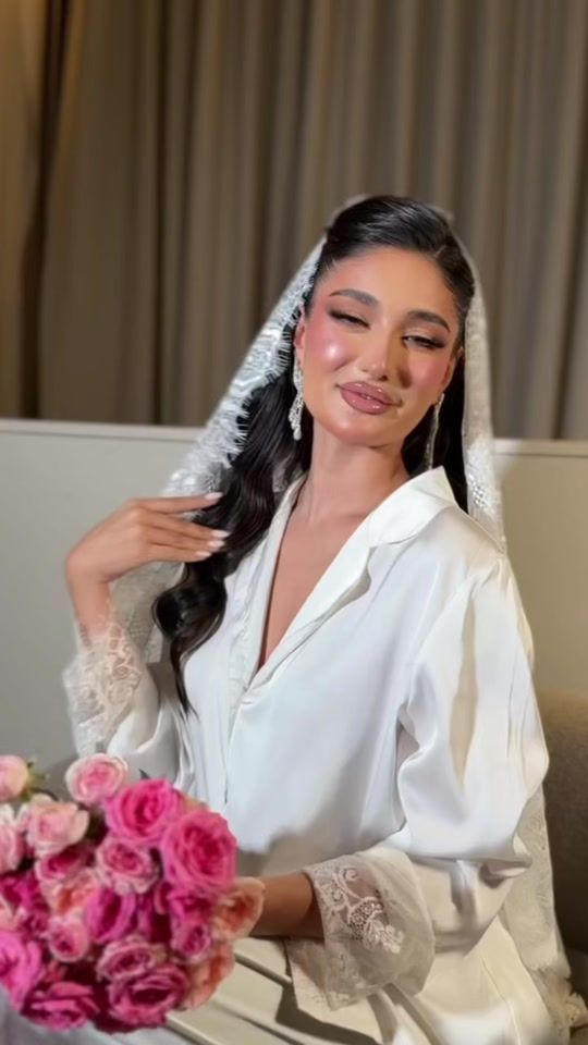 TikTok video thumbnail by dalal.alrashed.makeup