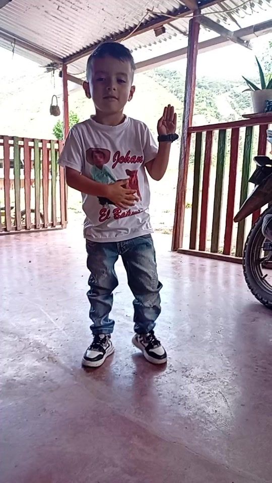TikTok video thumbnail by johanelbailarin24