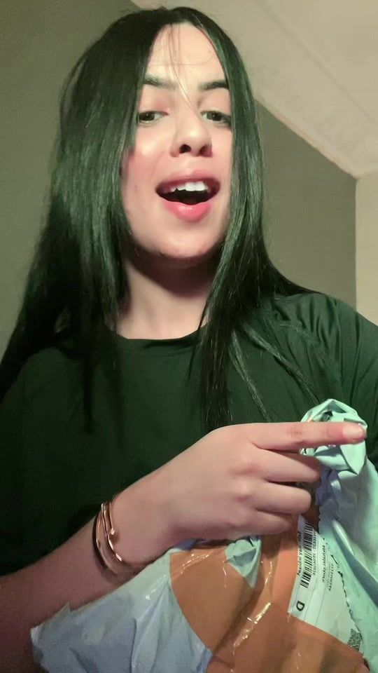 TikTok video thumbnail by nouha__bm