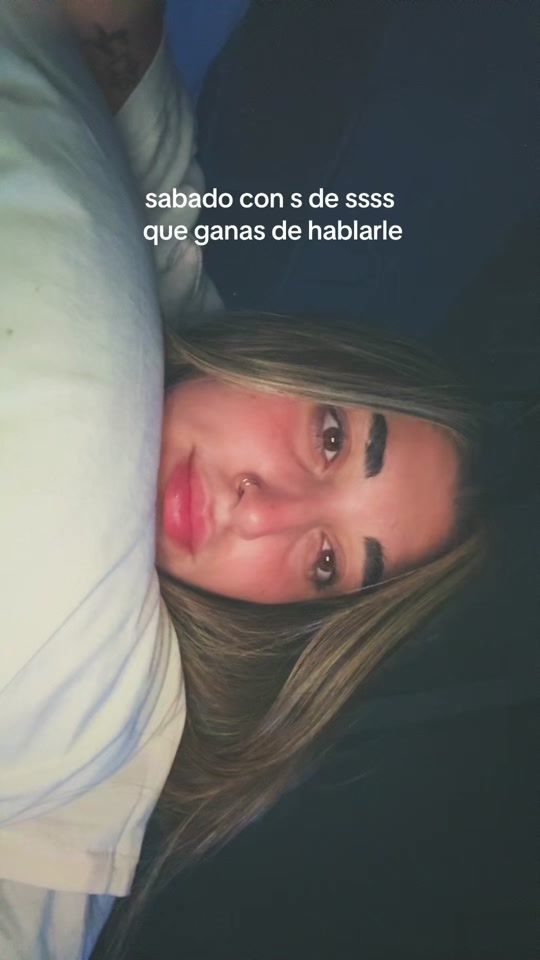 TikTok video thumbnail by sofimonroee