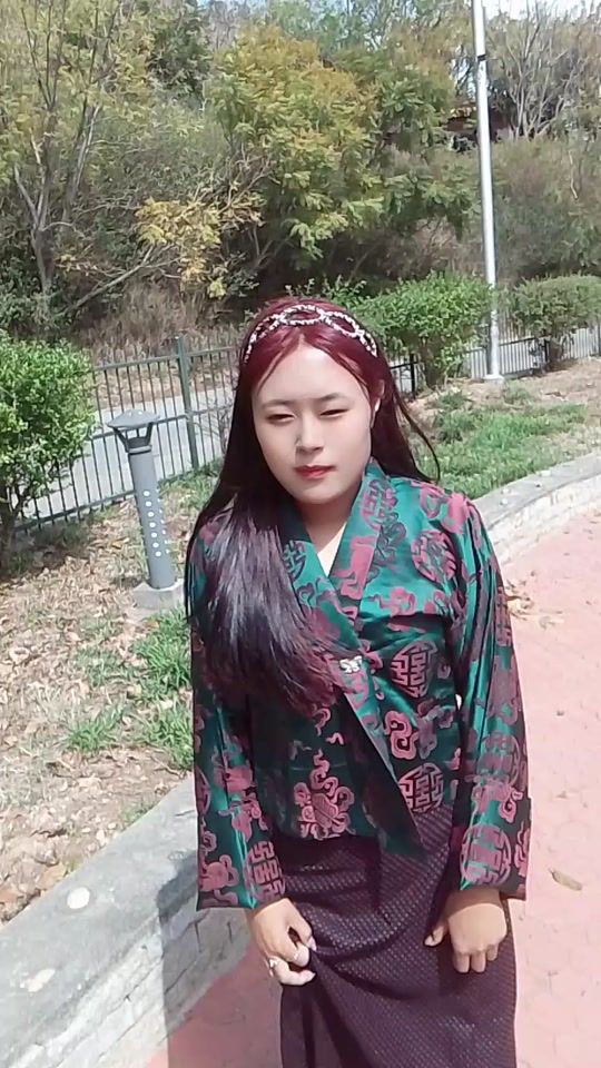 TikTok video thumbnail by pemayusel