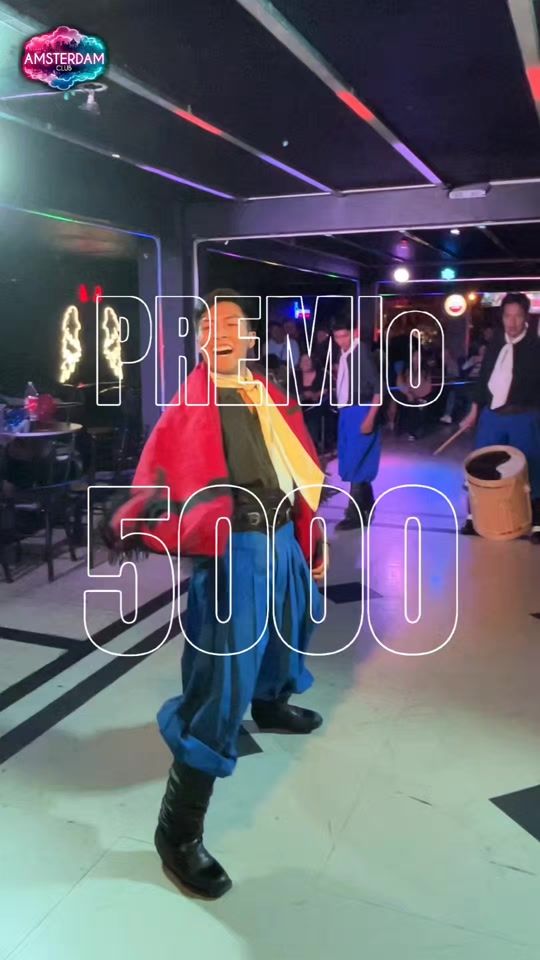 TikTok video thumbnail by discoteca.club.amsterdam