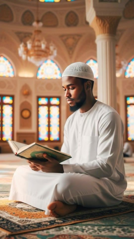 TikTok video thumbnail by quran_love_1_