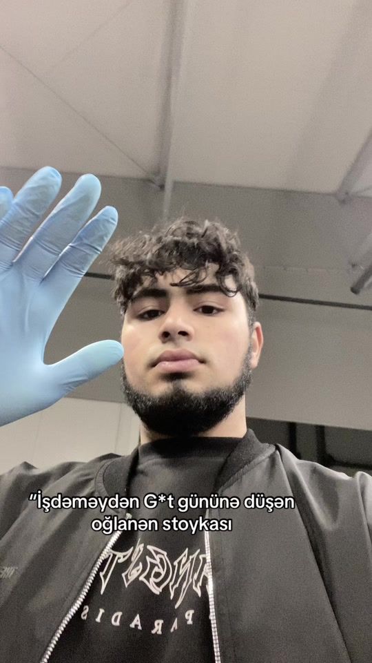 TikTok video thumbnail by mammedovv.011