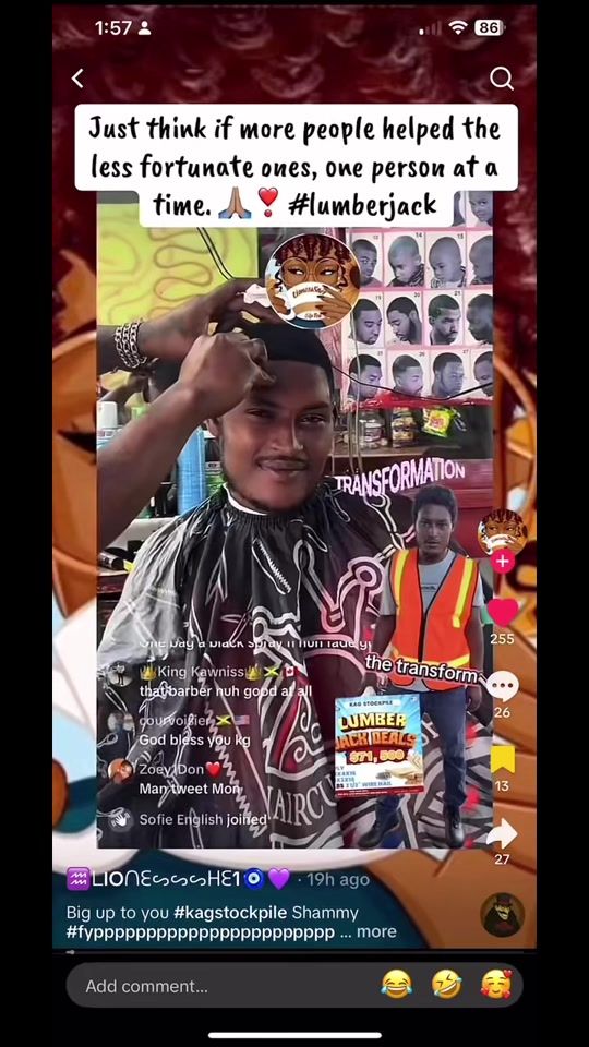TikTok video thumbnail by barracks876