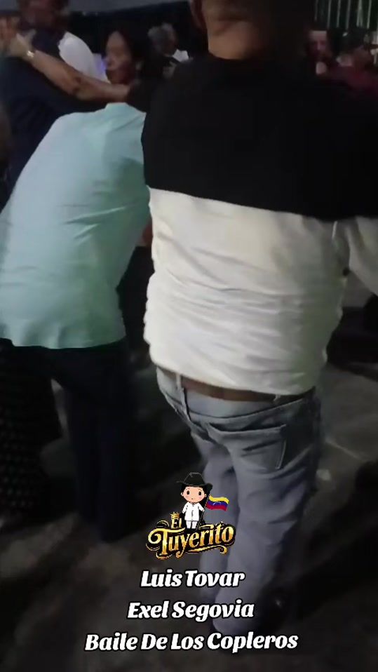 TikTok video thumbnail by eltuyerito