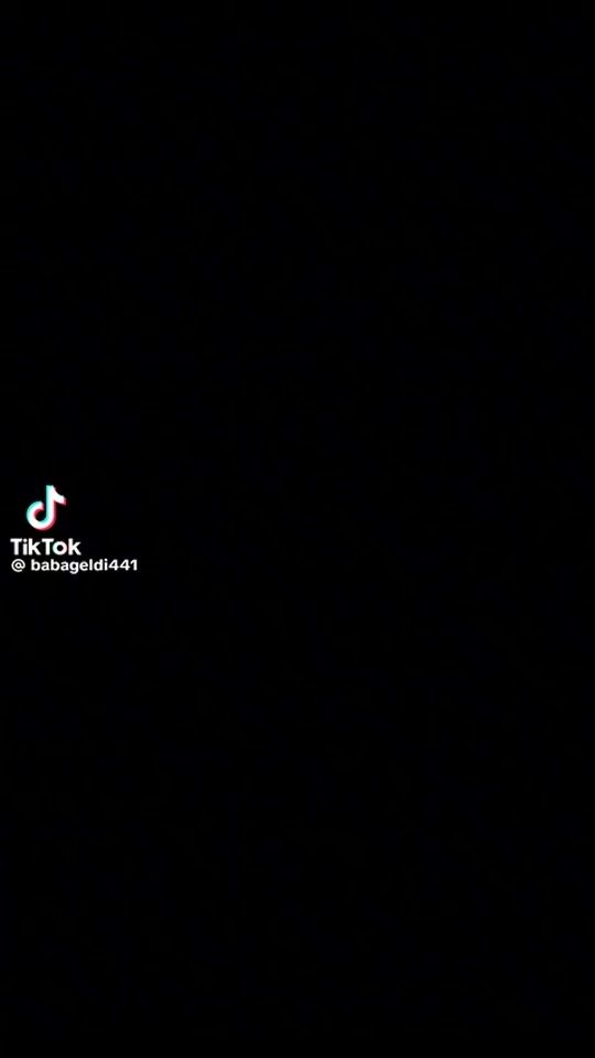 TikTok video thumbnail by gozel_04_06_2004
