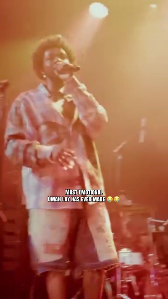 TikTok video thumbnail by omah_lay_edit