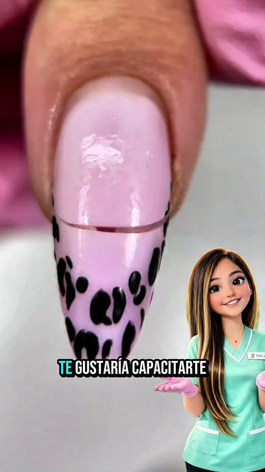 TikTok video thumbnail by _nail.lux_