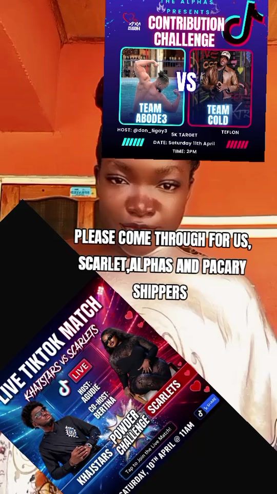 TikTok video thumbnail by obaa_april