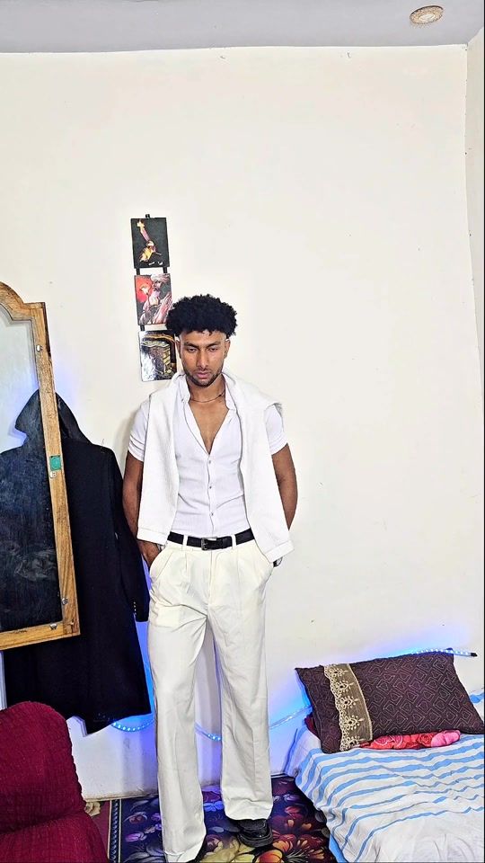TikTok video thumbnail by natnael.flow