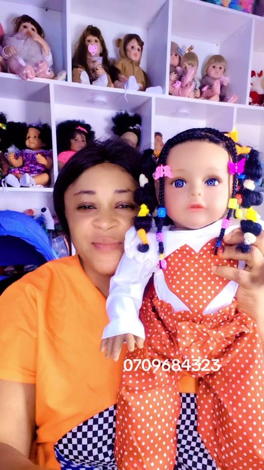 TikTok video thumbnail by triomphe_kone