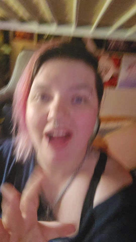 TikTok video thumbnail by animewolfenstein