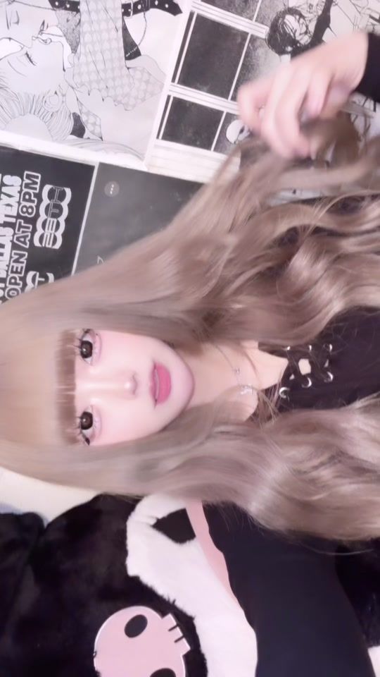 TikTok video thumbnail by klll_xo
