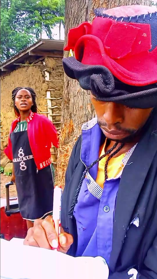 TikTok video thumbnail by wagafefe.ke