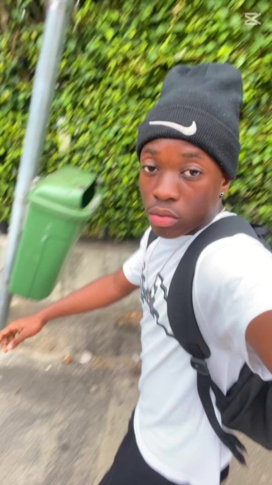 TikTok video thumbnail by snakewamy07