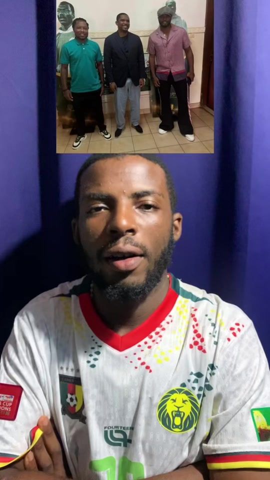 TikTok video thumbnail by arsene_aboudou