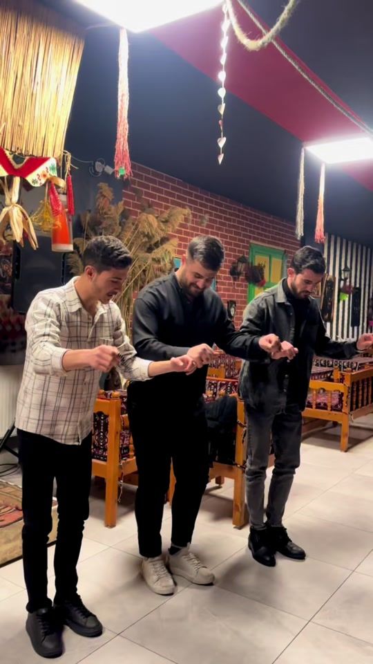 TikTok video thumbnail by welat_official