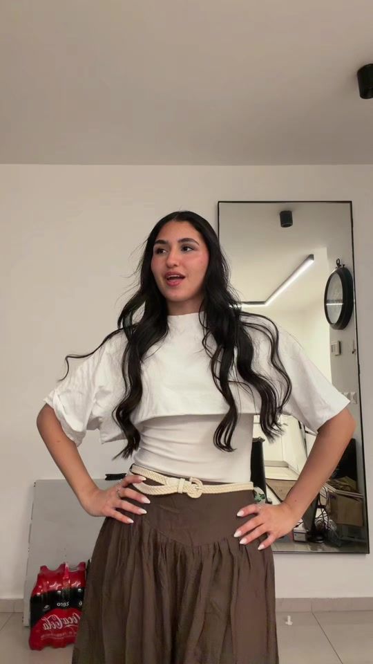 TikTok video thumbnail by liranhamama___