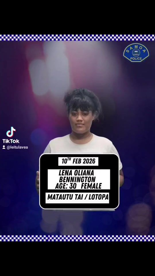TikTok video thumbnail by leitulavea