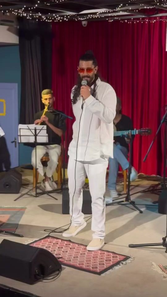 TikTok video thumbnail by salim.tarabay