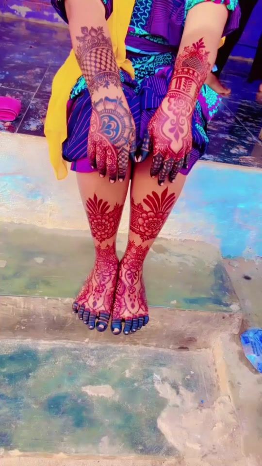 TikTok video thumbnail by islambeauty59