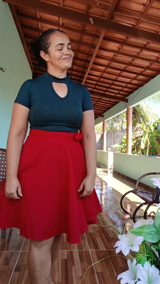 TikTok video thumbnail by damaria_santos
