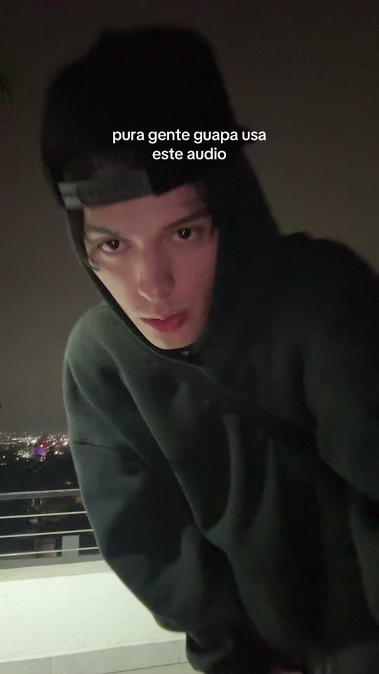 TikTok video thumbnail by saaidrafael