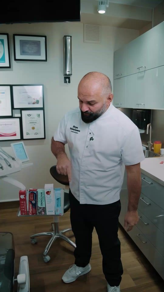 TikTok video thumbnail by dr_raulspb
