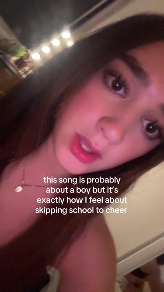 TikTok video thumbnail by talia.gluckman