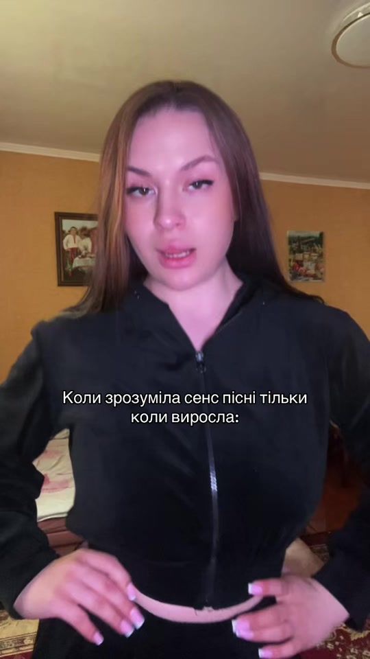 TikTok video thumbnail by lil_olyaa