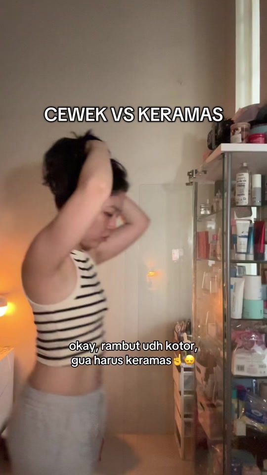 TikTok video thumbnail by ka.hairunisaa