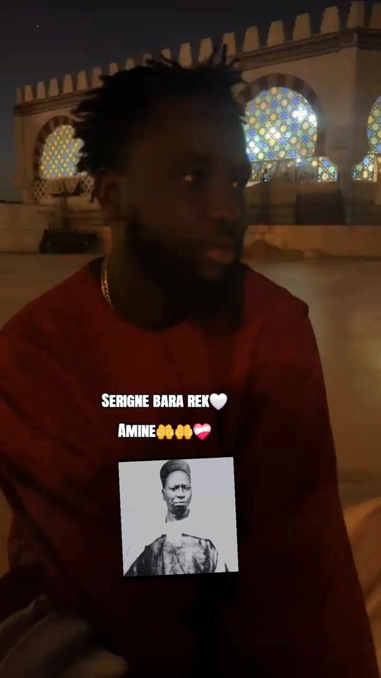 TikTok video thumbnail by ambassadeurous.bara